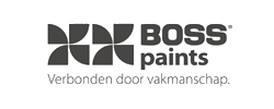 logo Boss Paints